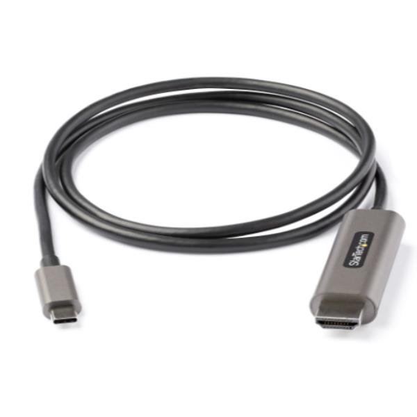 Cavo Adattatore USB-C HDMI 2M - immagine 3