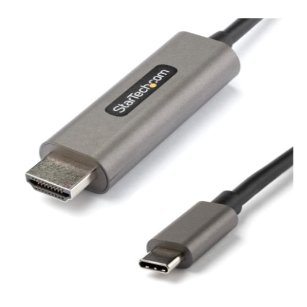 Cavo Adattatore USB-C HDMI 2M - immagine 2