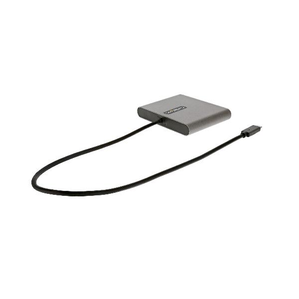 Adattatore USB-C HDMI 4 Porte - immagine 2