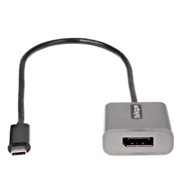 Adattatore USB C A Displayport - immagine 3