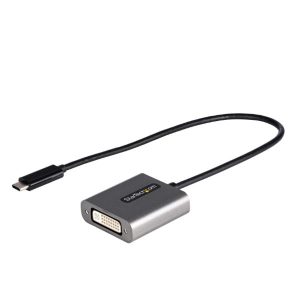 Adattatore USB C DVI 1920X1200