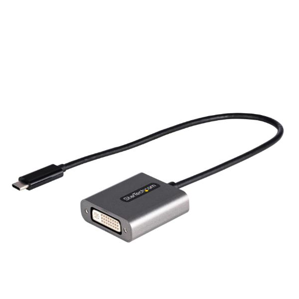 Adattatore USB C DVI 1920X1200 - immagine 3