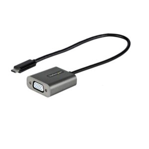 Adattatore USB C VGA Cavo 30Cm