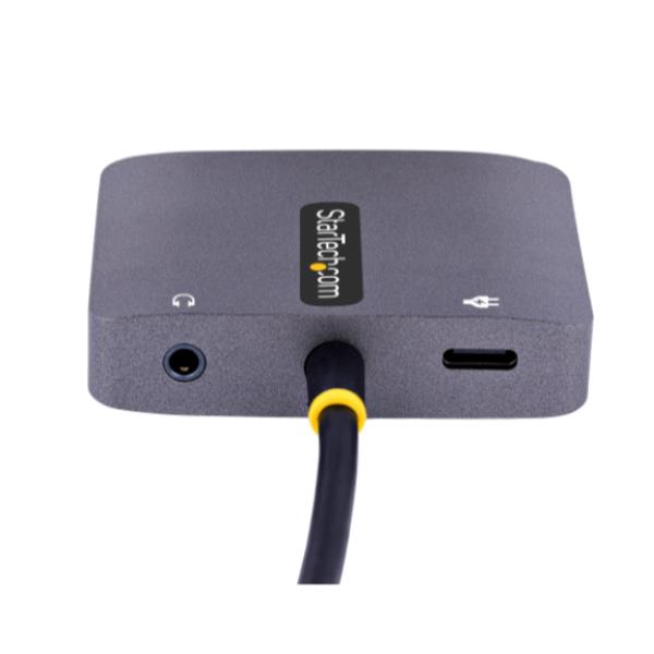 Adattatore USB-C A HDMI/VGA - immagine 4