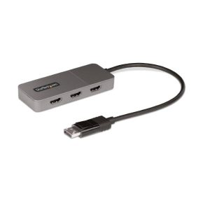 Adattatore DP HDMI A 3 Porte
