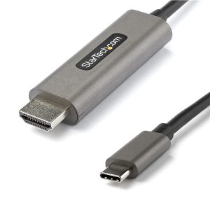 Cavo Adattatore USB-C HDMI 5M