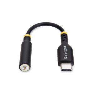 Adattatore Audio USB-C A 3.5Mm