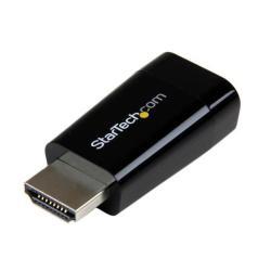 Adattatore HDMI A VGA Compatto - immagine 8