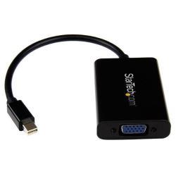 Adattatore Mdp A VGA Con Audio - immagine 8