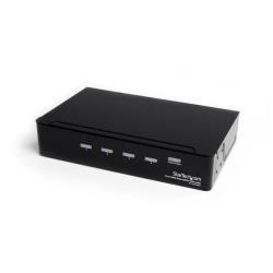 Splitter Amplificatore HDMI 4 Porte - immagine 7