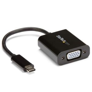 Adattatore USB-C A VGA