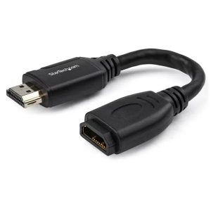 Cavo HDMI 2.0 Prolunga Salvaporta