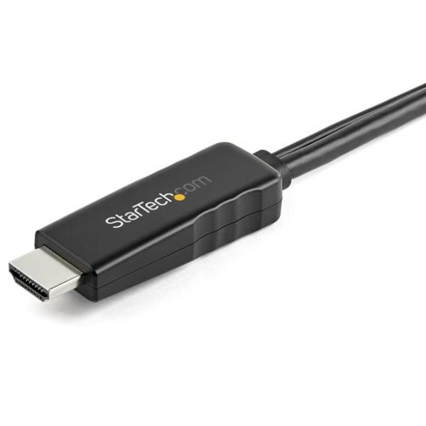 Cavo Adattatore HDMI A Mini Displa - immagine 3