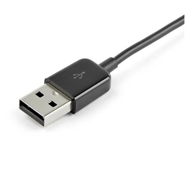 Cavo Adattatore HDMI A Mini Displa - immagine 5
