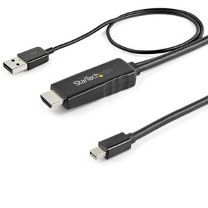 Cavo Adattatore HDMI A Mini Displa