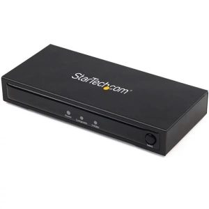 Adattatore Composito S-V Deo A HDMI
