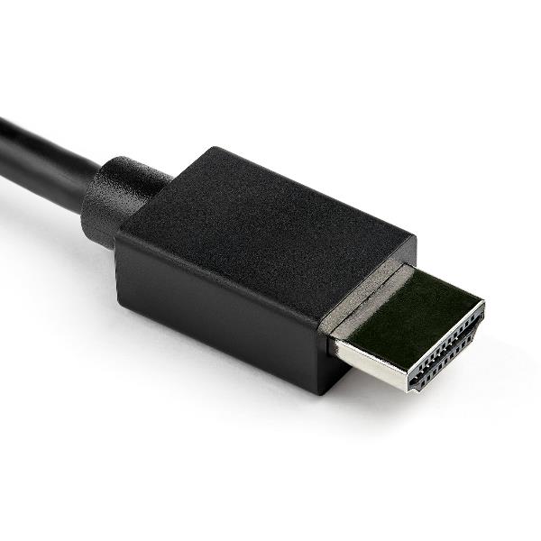 Cavo Adattatore VGA A HDMI 3M - immagine 7