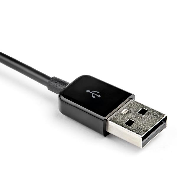 Cavo Adattatore VGA A HDMI 3M - immagine 6