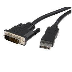 Cavo Displayport A DVI 3M - immagine 5
