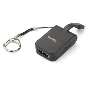 Adattatore USB-C A DP