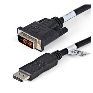 Cavo Displayport A DVI 1.8M 10 Pz