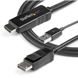 Cavo Adattatore HDMI A Displayport