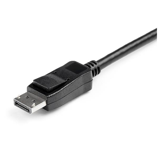 Cavo Adattatore HDMI A Displayport - immagine 4