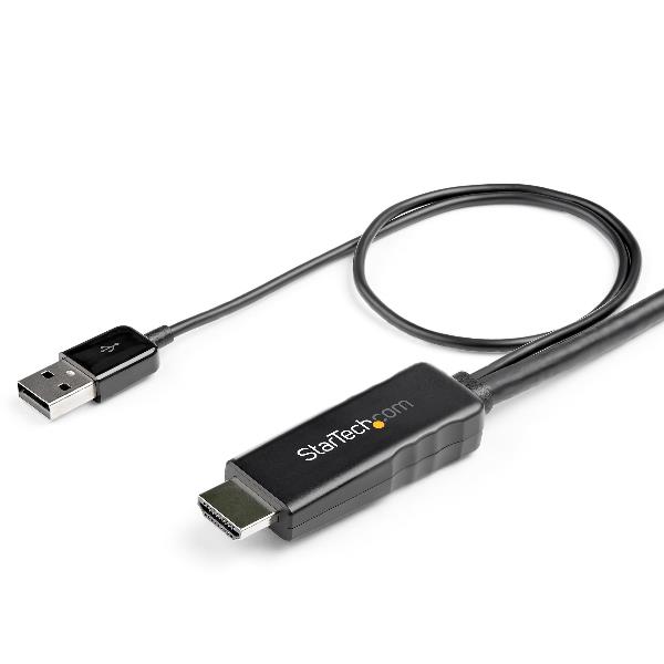 Cavo Adattatore HDMI A Displayport - immagine 3