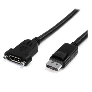 Prolunga Displayport M/F 91 Cm