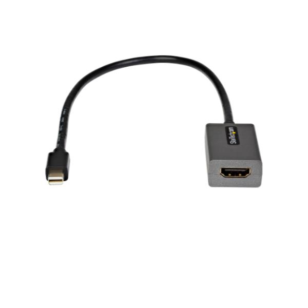 Adattatore Mdp A HDMI 1080P - immagine 3