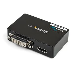 Adattatore USB 3.0 A HDMI/DVI