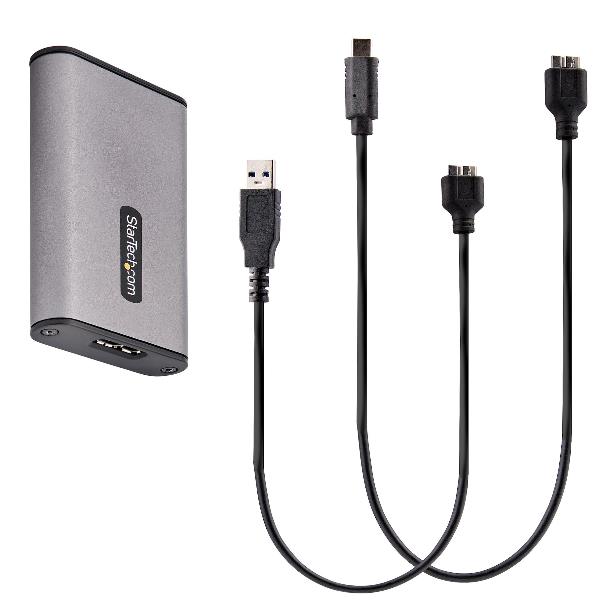 Scheda Acquisizione USB HDMI - immagine 8