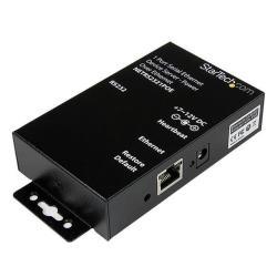 Convert. Seriale Ethernet Rs-232 - immagine 7