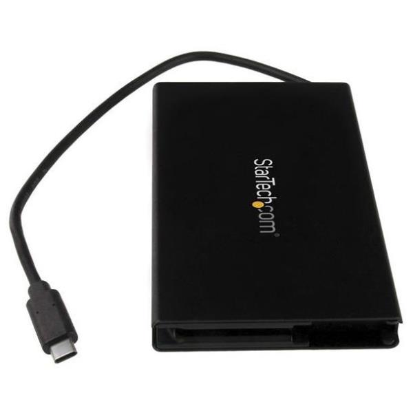 Box Sata 2 5 Con Cavo USB-C - immagine 6