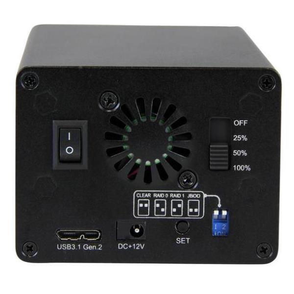 Box Esterno Per Disco Rigido 2 5 - immagine 3