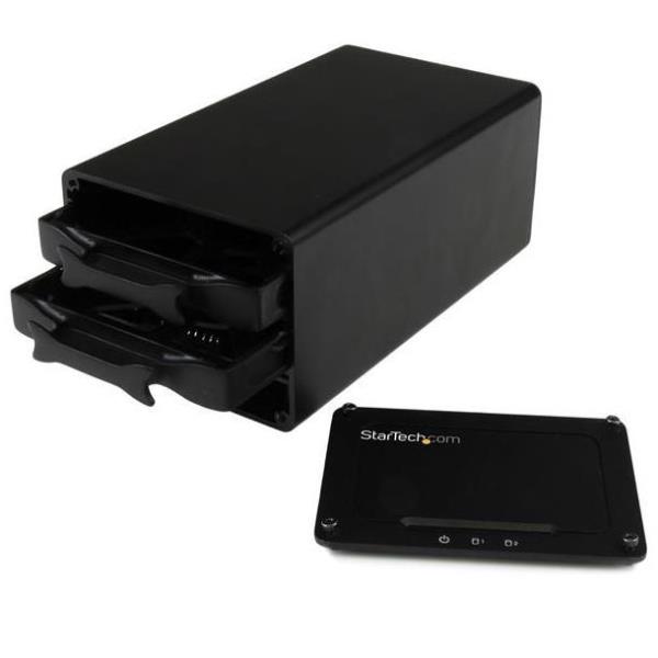 Box Esterno Per Disco Rigido 2 5 - immagine 5