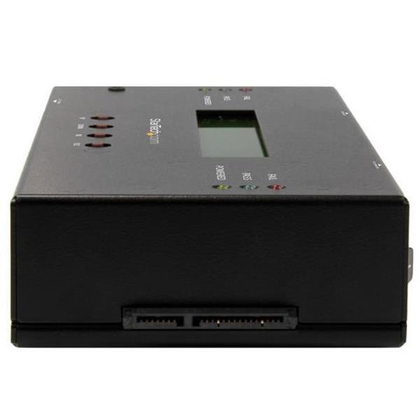 Duplicatore Ed Eraser Sata/Sas - immagine 3