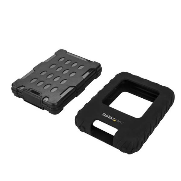 Box Esterno HDD/SSD USB 3.1 10Gbps - immagine 3