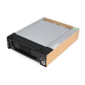 Cassetto Rack HDD 5,25" Sata
