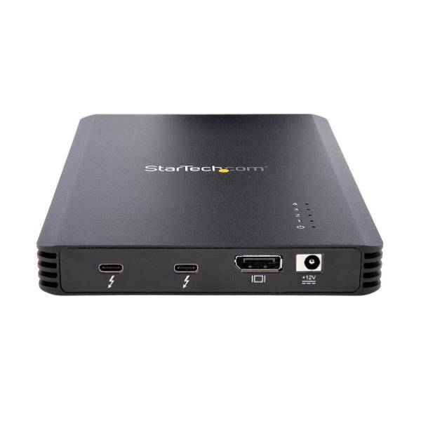 Case Tb3 Per 4 SSD M.2 NVMe - immagine 5