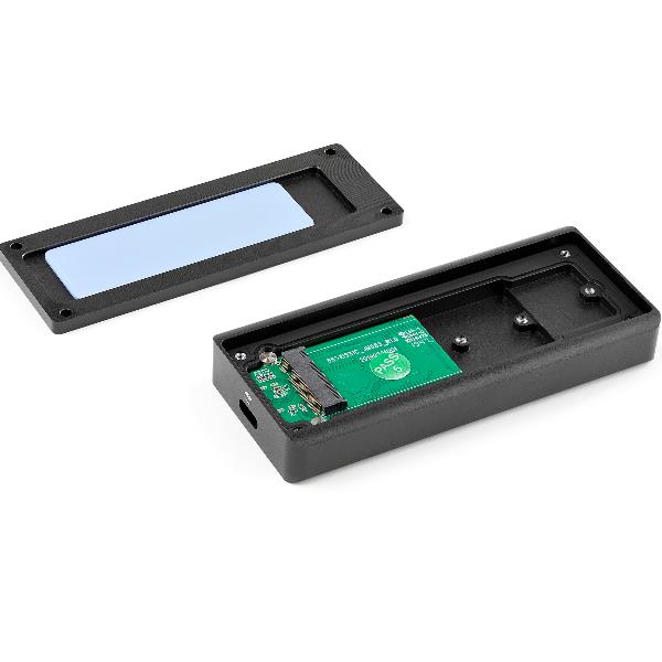 Box Esterno SSD Pcie NVMe M.2 - immagine 3