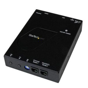 Ricevitore HDMI Ip X St12Mhdlan