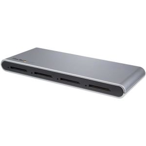 Lettore Schede Sd USB-C A 4 Slot