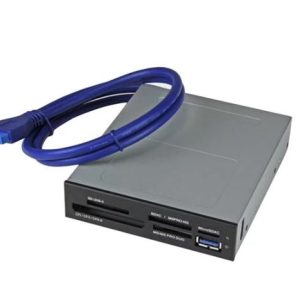 Lettore Schede Memoria USB 3.0