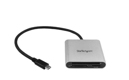 Lettore Sd/Mmc/Cf USB 3.1 - immagine 7