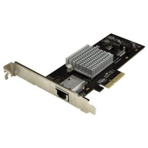 Scheda Di Rete Rj 45 Ethernet Pcie
