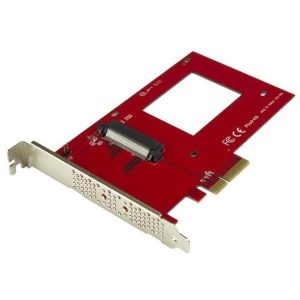 Scheda Pcie Ad U.2 Small Form Factor-8639