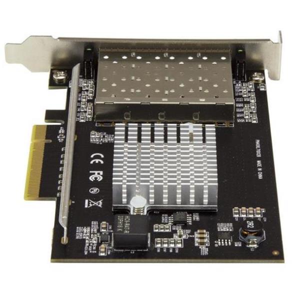 Scheda Rete SFP+ Quattro Porte - immagine 5