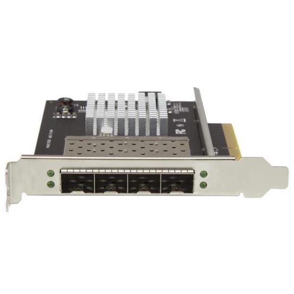 Scheda Rete SFP+ Quattro Porte - immagine 3