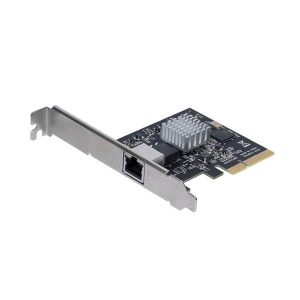 Scheda Di Rete Ethernet Pcie